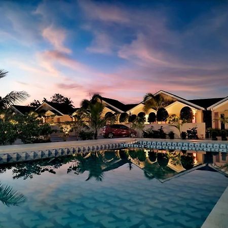 Nahdhoh Langkawi Resort Pantai Cenang  Exteriér fotografie