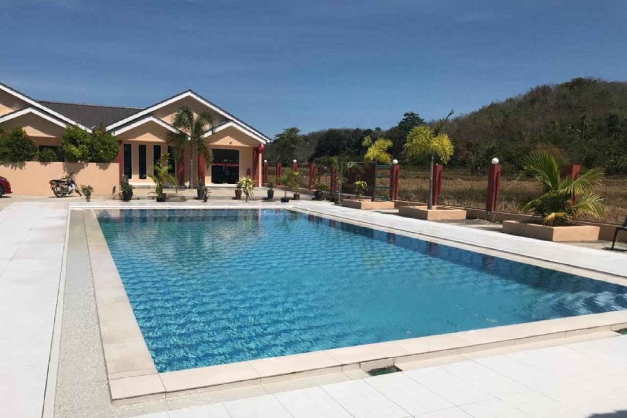 Nahdhoh Langkawi Resort Pantai Cenang  Exteriér fotografie