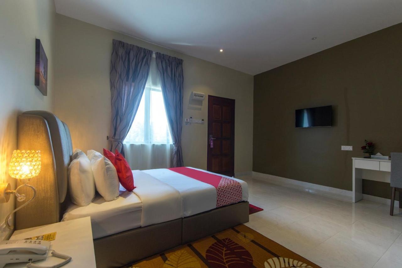 Nahdhoh Langkawi Resort Pantai Cenang  Exteriér fotografie