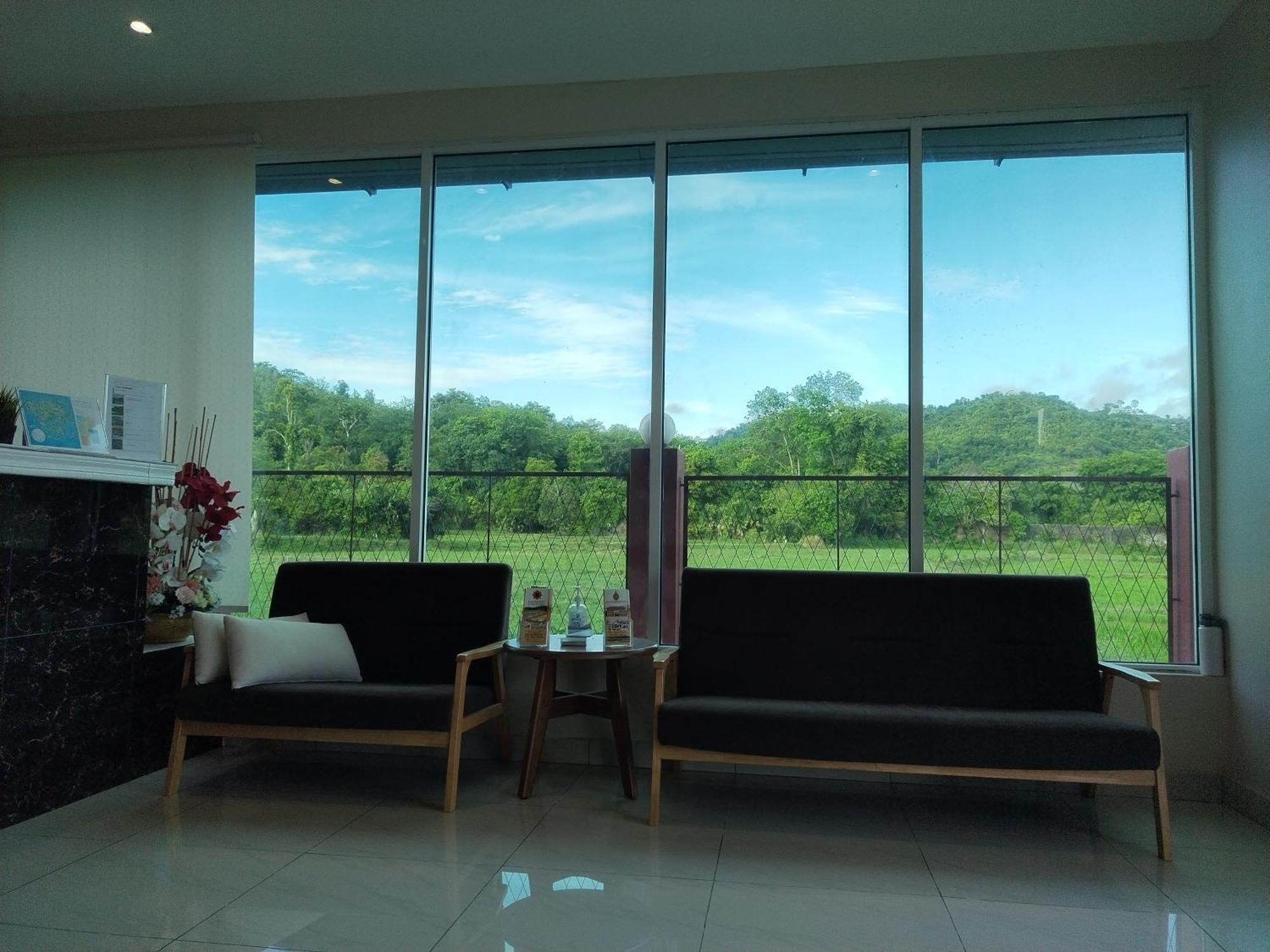 Nahdhoh Langkawi Resort Pantai Cenang  Exteriér fotografie